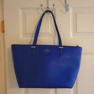 Kate Spade large handbag